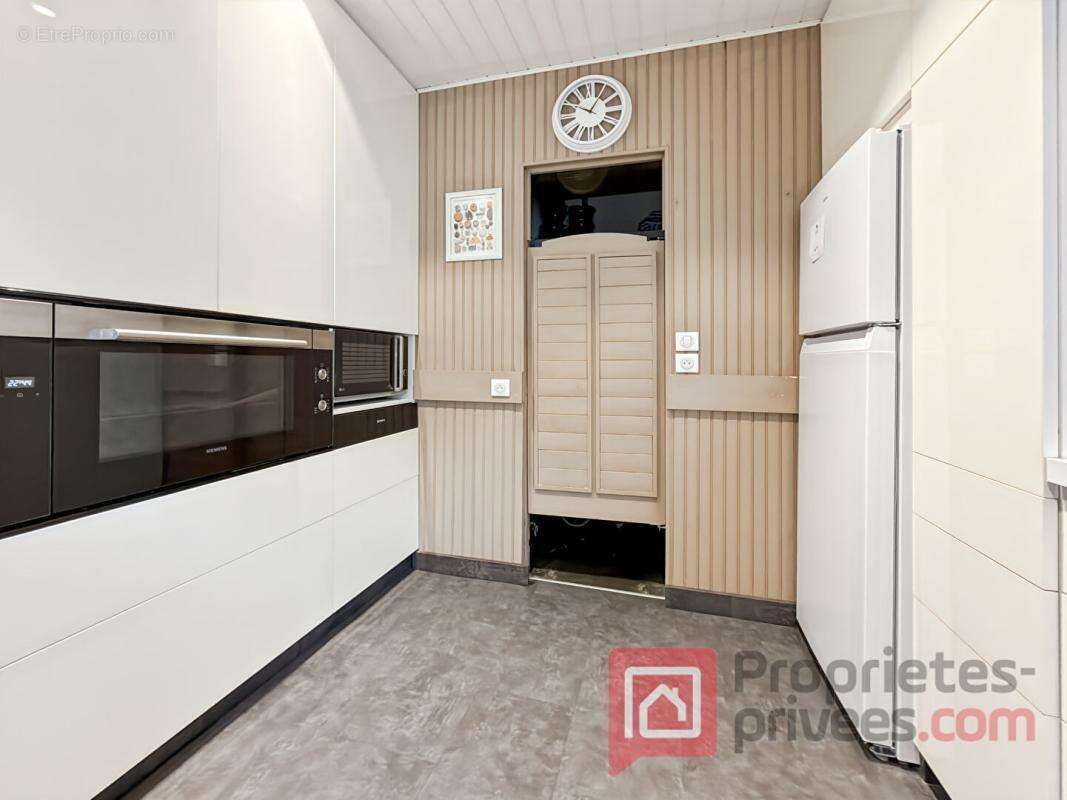Maison 115 m² à Haubourdin  - photo 3