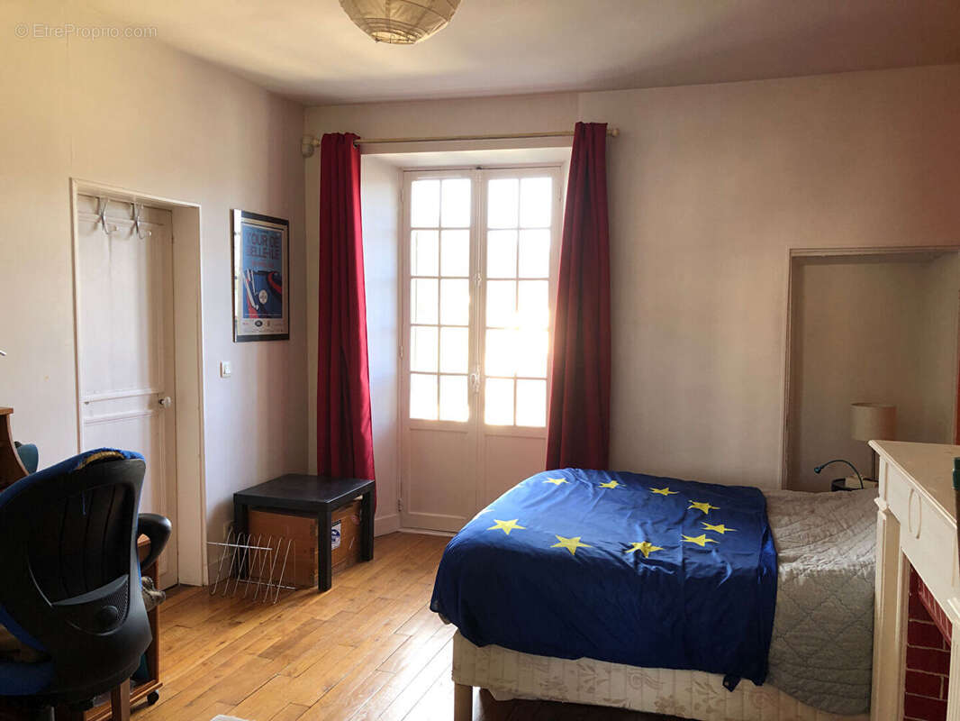 Maison à JOUY-EN-JOSAS
