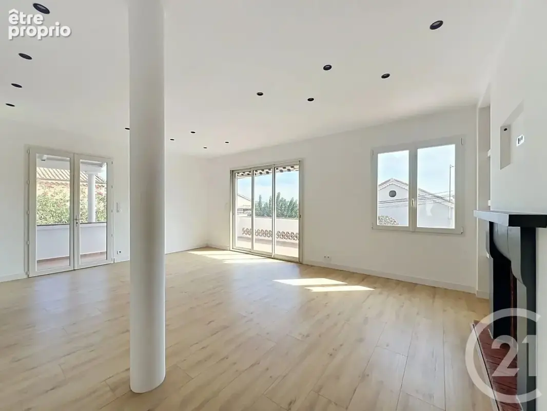 Maison 6 pièces 147 m² à vendre à Mandelieu-La-Napoule (06210) - photo 6