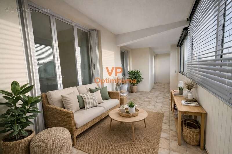 Appartement à LE MANS