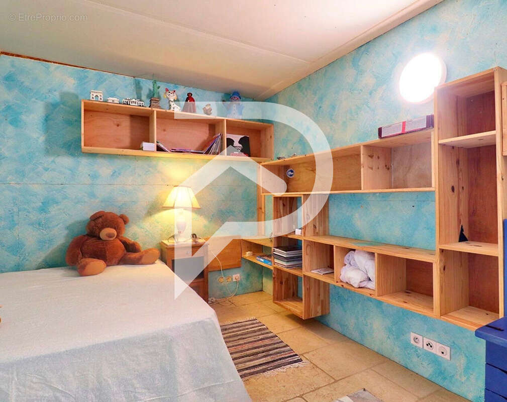 Maison à LA VERDIERE