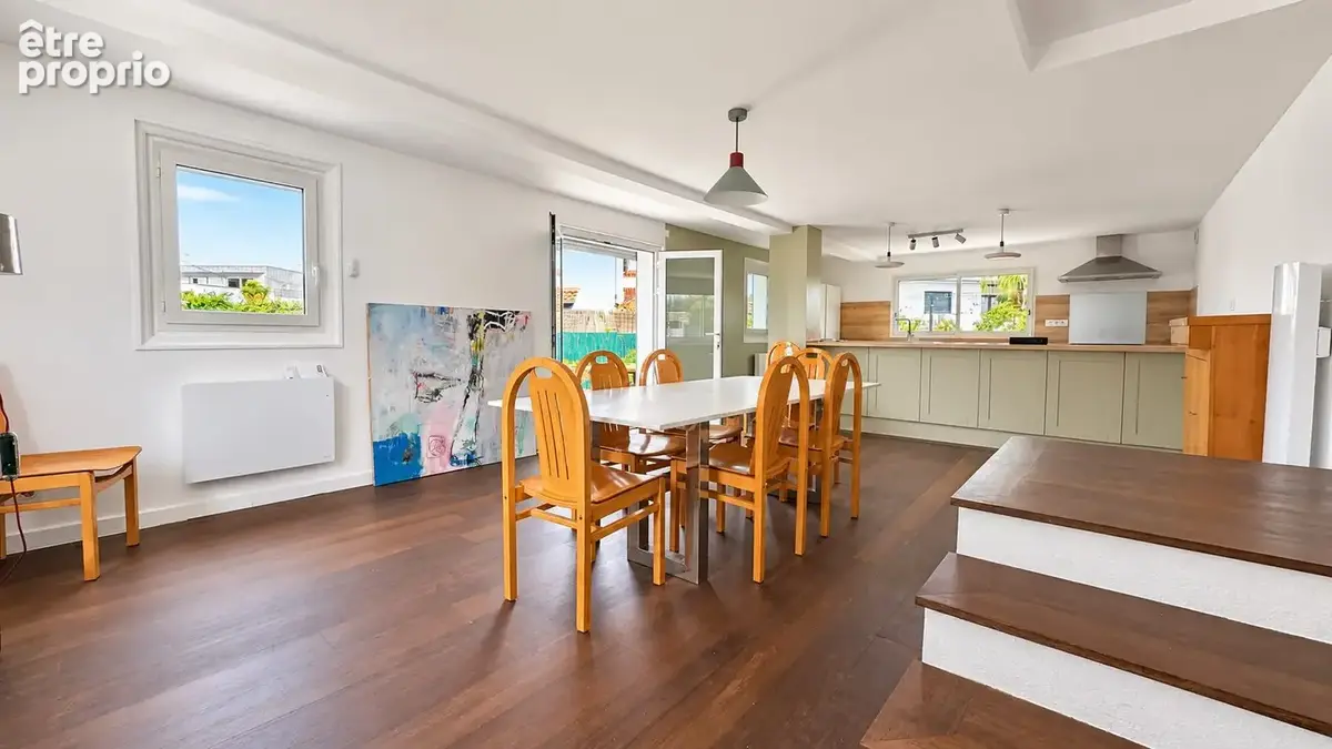 Appartement 4 pièces 105 m² à vendre à Anglet (64600) - photo 4