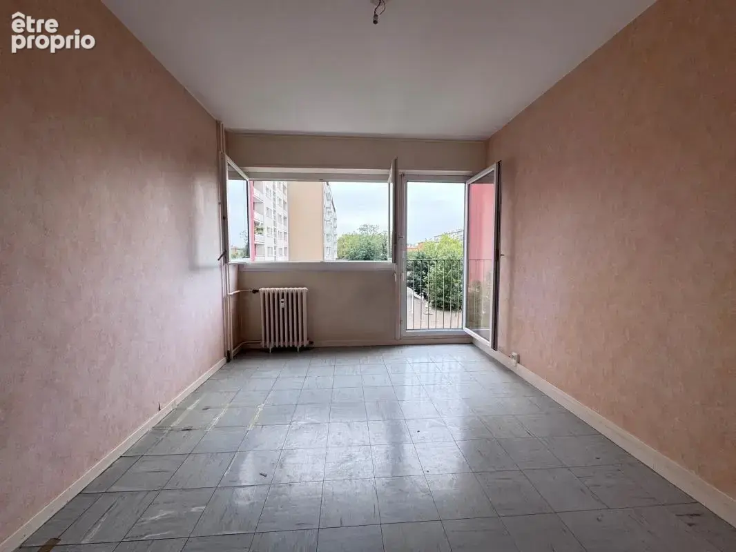 Appartement t3 au 2èmeétage avec ascenseur - photo 13