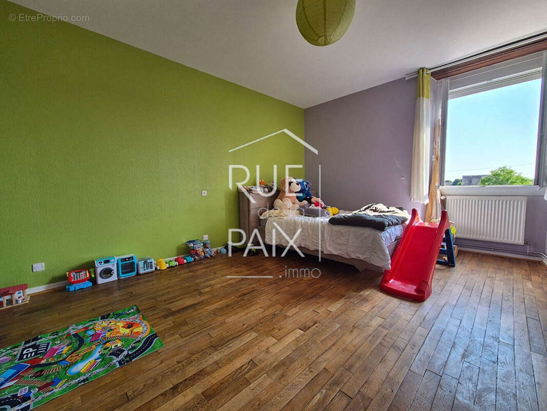 Maison Ceaux En Loudun 206 m2 - photo 16