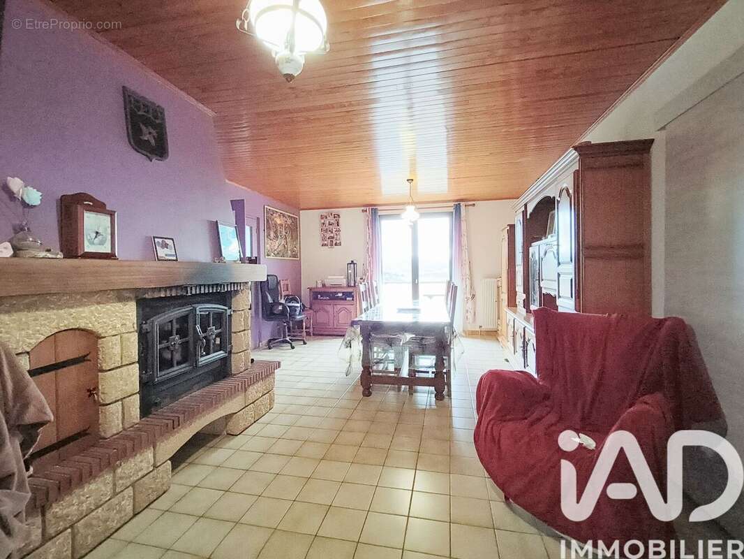 Photo 7 - Maison à BRULLIOLES