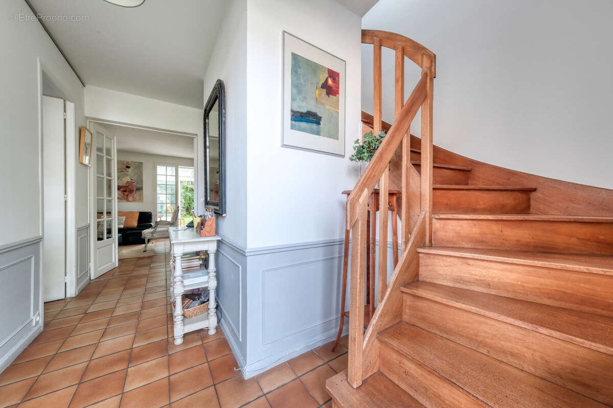 Maison à LIMOURS