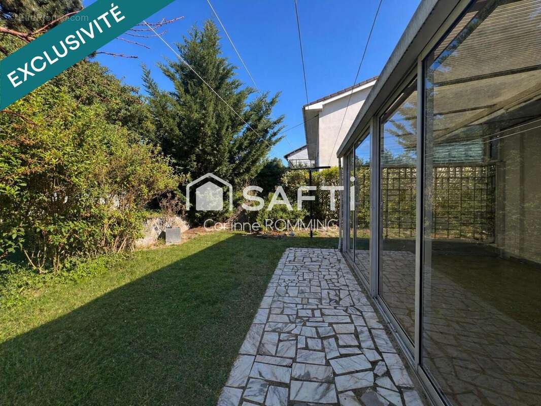 Photo 2 - Maison à CREUTZWALD