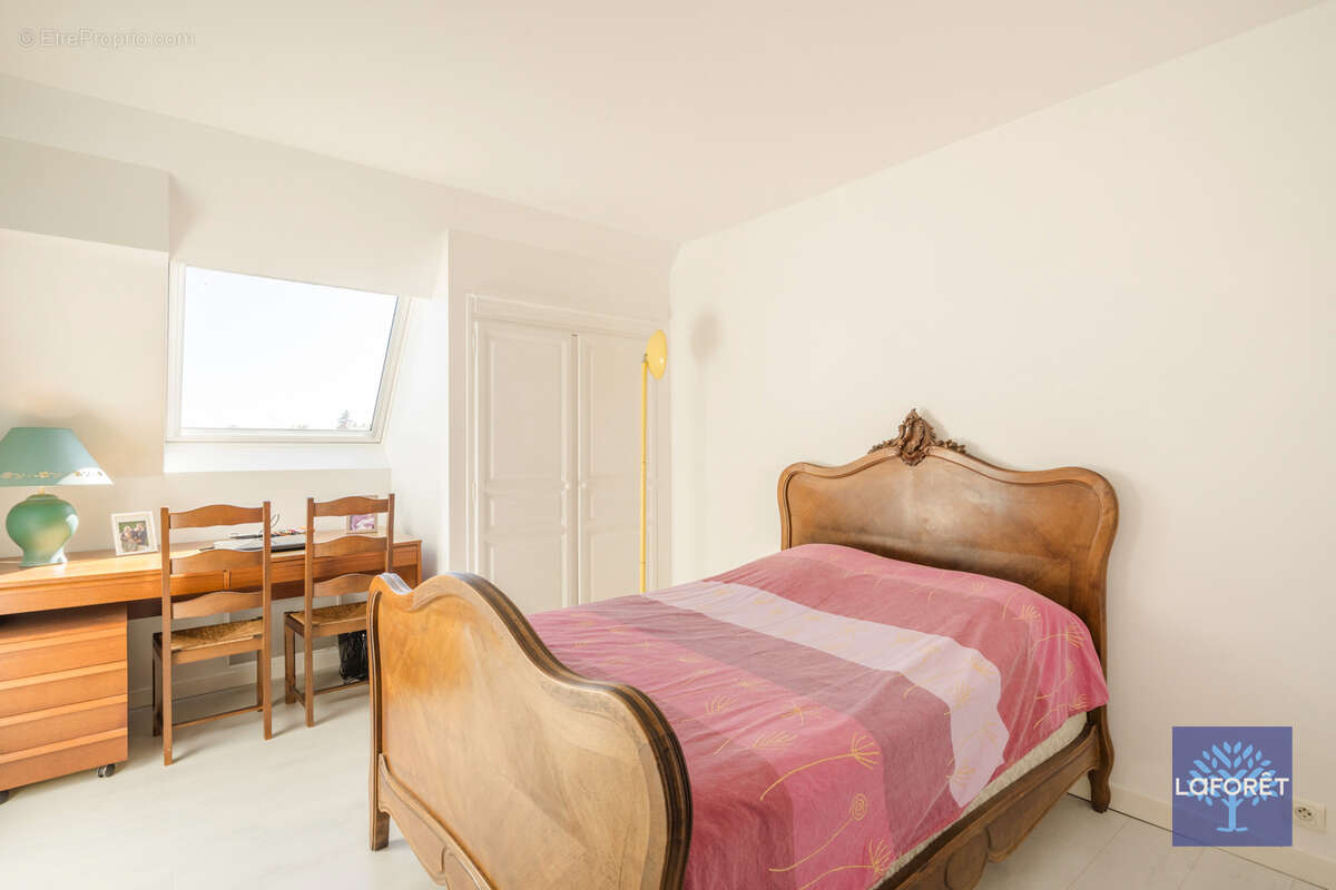 Appartement à LE RAINCY