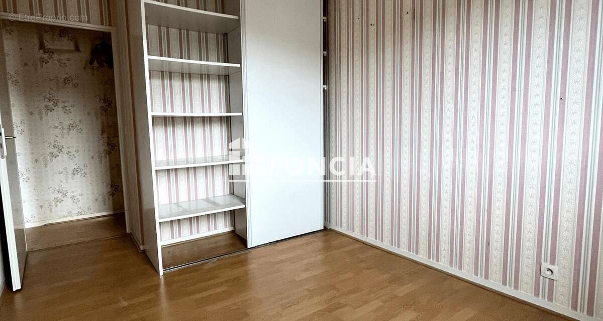 Appartement à CERGY