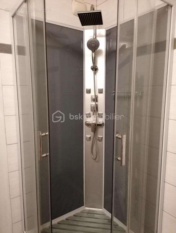 Appartement à MARMANDE