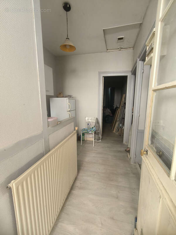 Appartement à BRIVE-LA-GAILLARDE