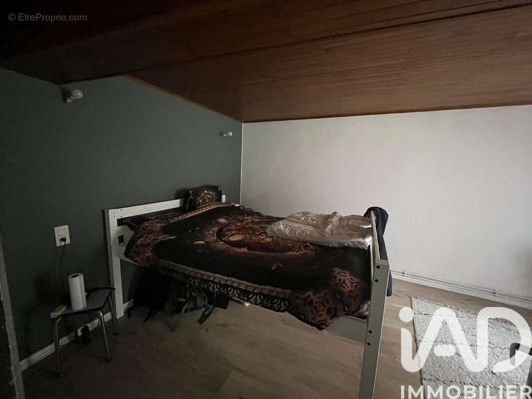 Photo 7 - Maison à VERTAIZON