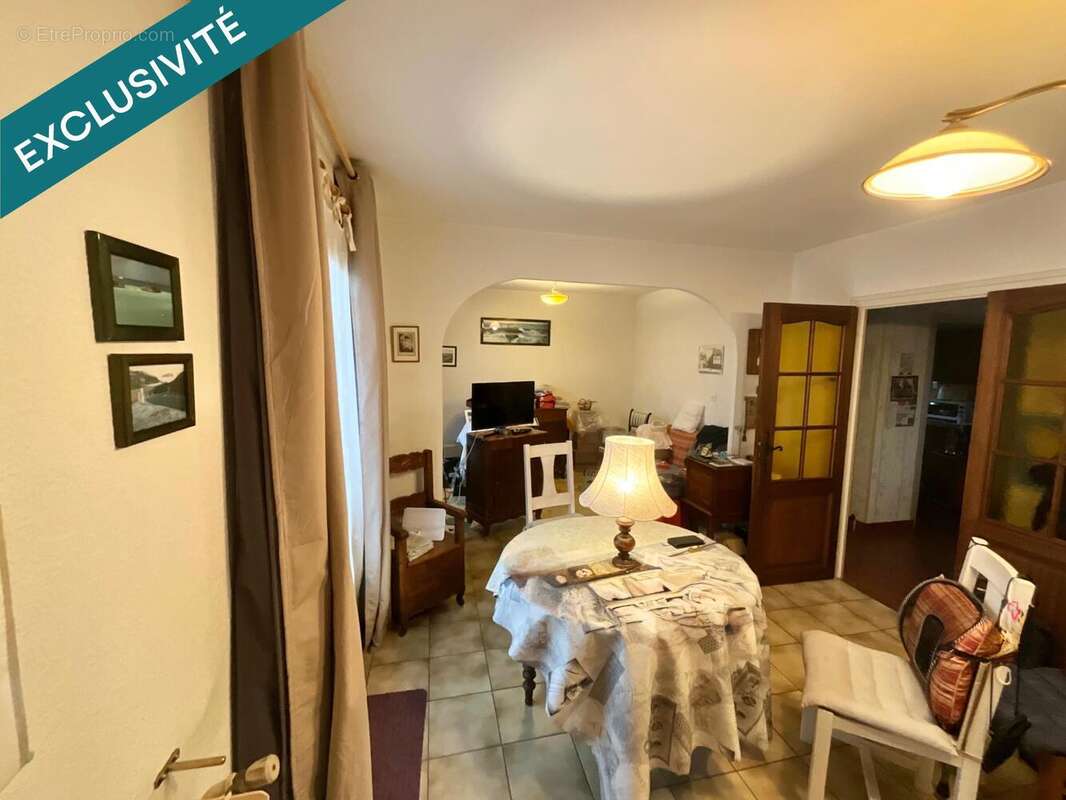 Photo 4 - Maison à SAINT-DOULCHARD