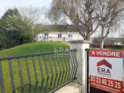 Maison à COUCY-LE-CHATEAU-AUFFRIQUE