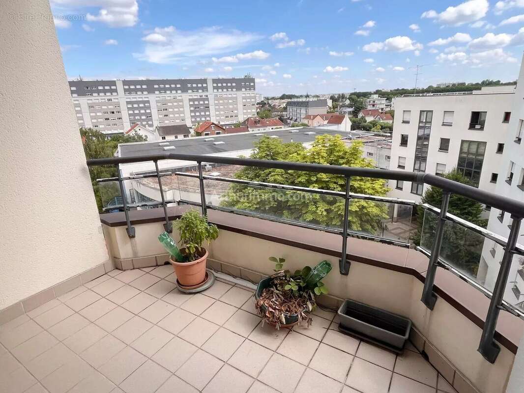 Vente Appartement Joinville-le-pont(94340) 590 000ï¿œ - photo 7