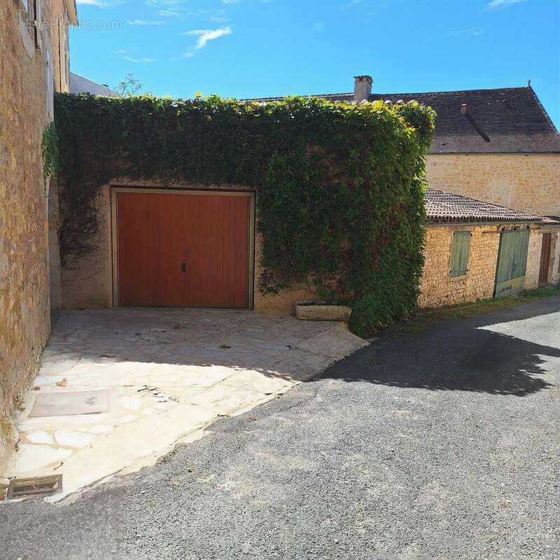 Photo 4 - Maison à SAINT-GERMAIN-DU-BEL-AIR