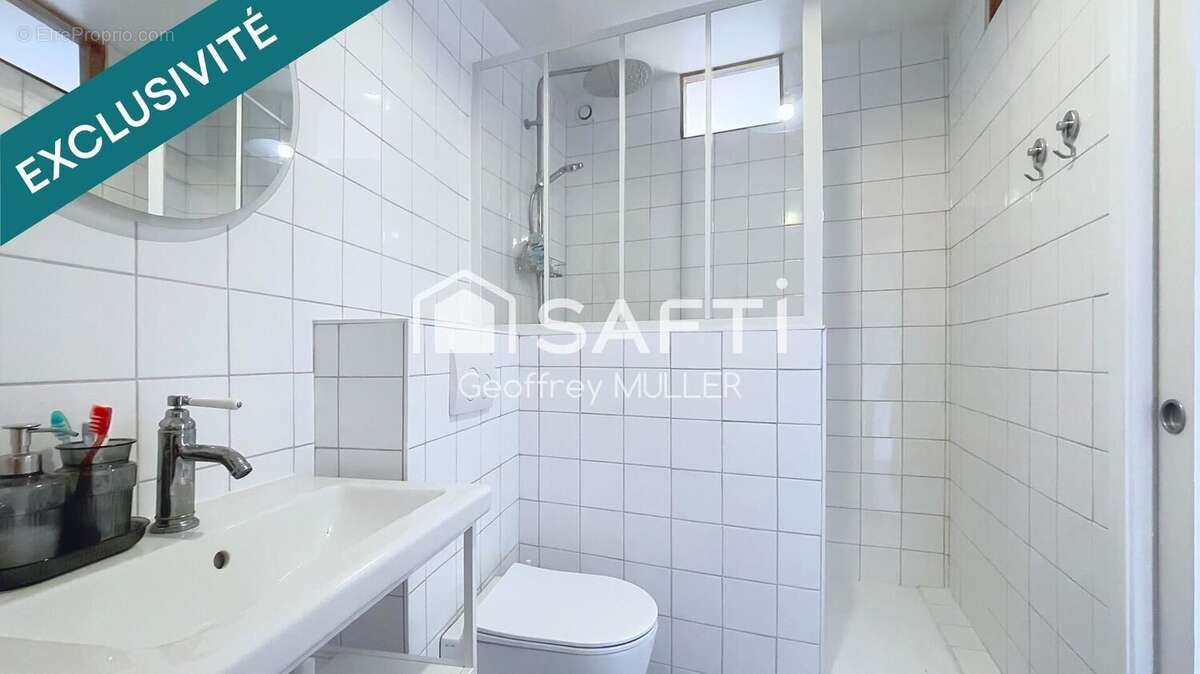 Photo 8 - Maison à AURAY