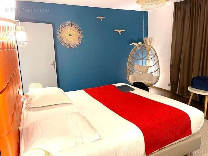 INVESTISSEMENT LOCATIF  Ennery  Résidence de tourisme Le Green des Impressionnistes  6,78% de rentabilité - photo 2