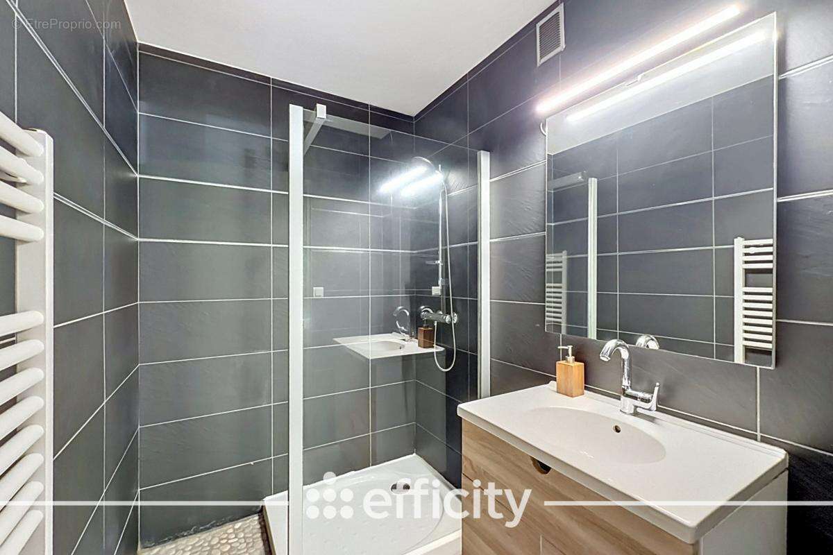 Appartement à VIENNE