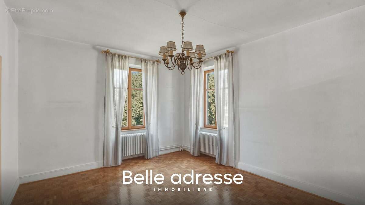 Une propriété d'exception au cur de Molsheim - photo 13