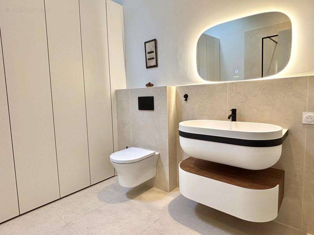 Appartement à VALBONNE