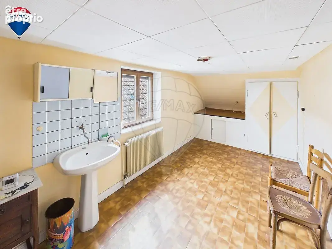 Maison 5 chambre(s) à vendre - photo 14