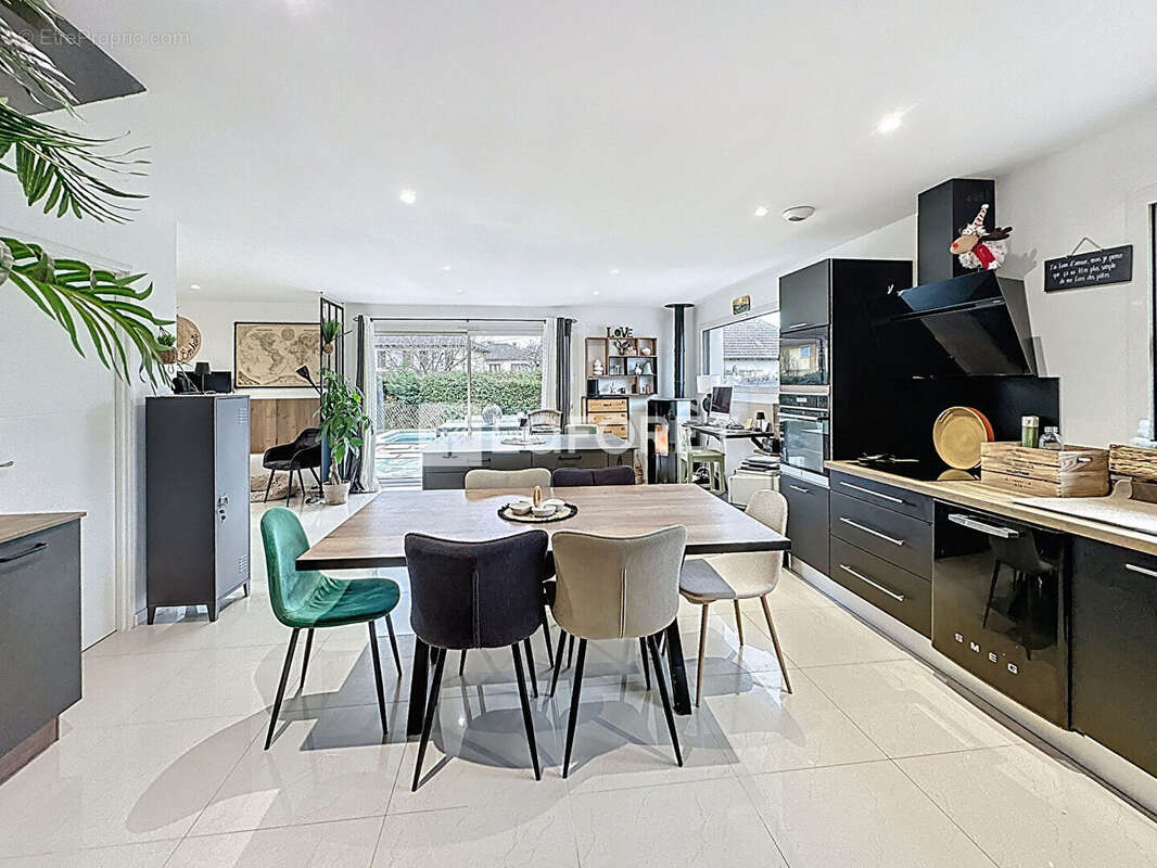 Maison à SAINT-JUST