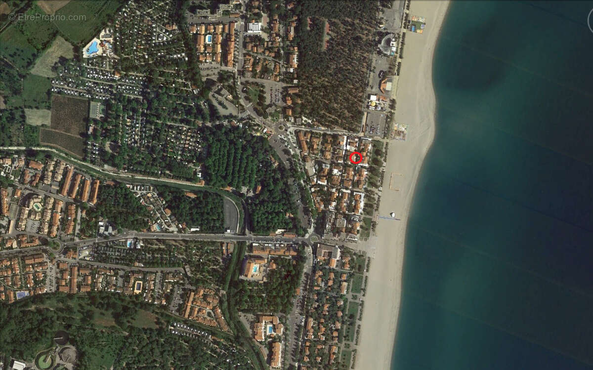 Appartement à ARGELES-SUR-MER