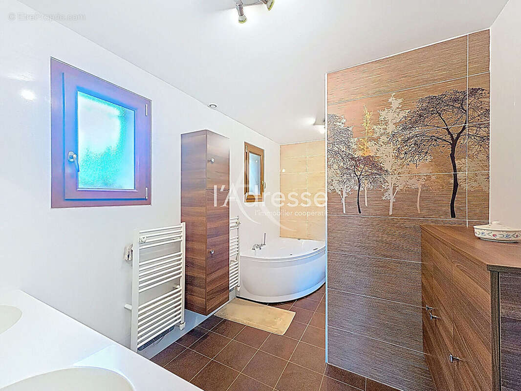 Maison à SAINT-GERMAIN-SUR-MORIN