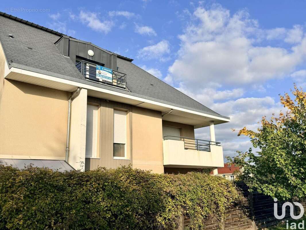 Photo 8 - Appartement à OLIVET