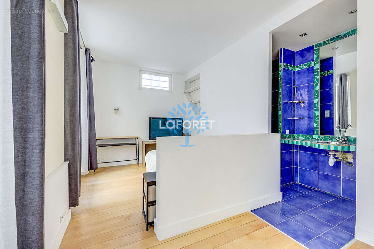 Gare de Lyon - Appartement ou Local - photo 10