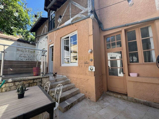 Appartement à BOURGES