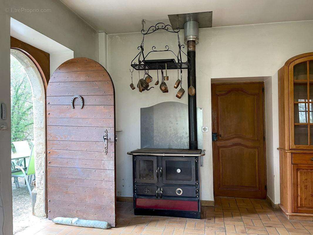 Maison à ASTAFFORT
