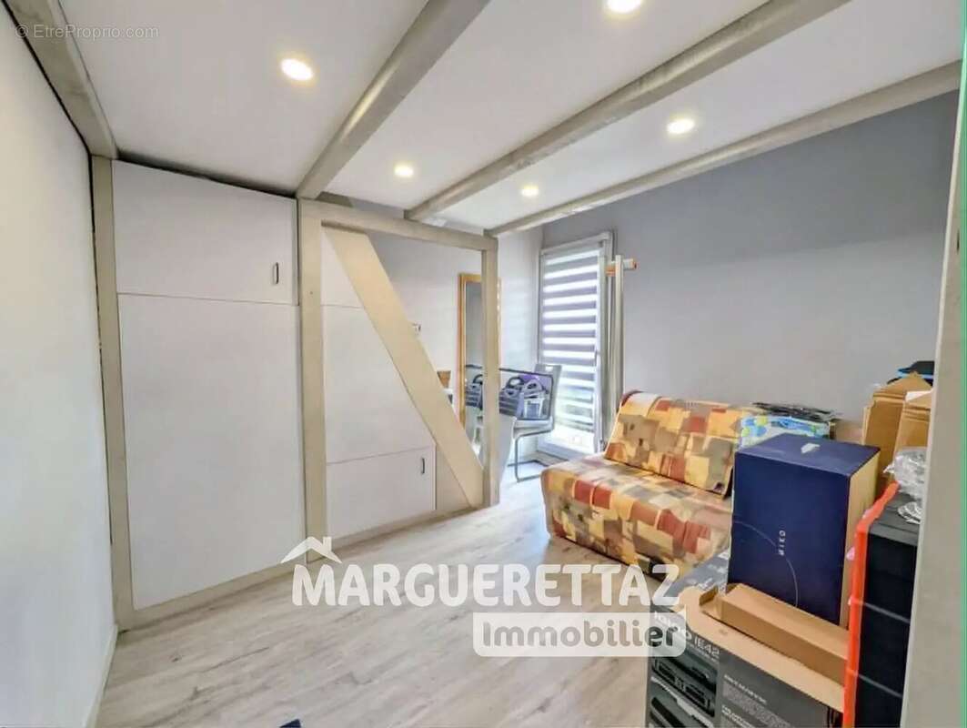 maison de village - photo 8