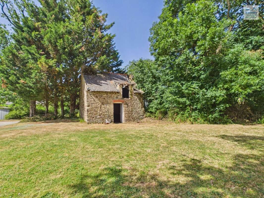 Maison de 67 m² sur un terrain de 20 650 m² - photo 13