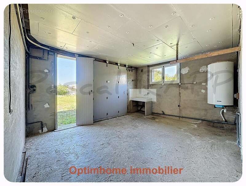 Appartement à SAUVIAN