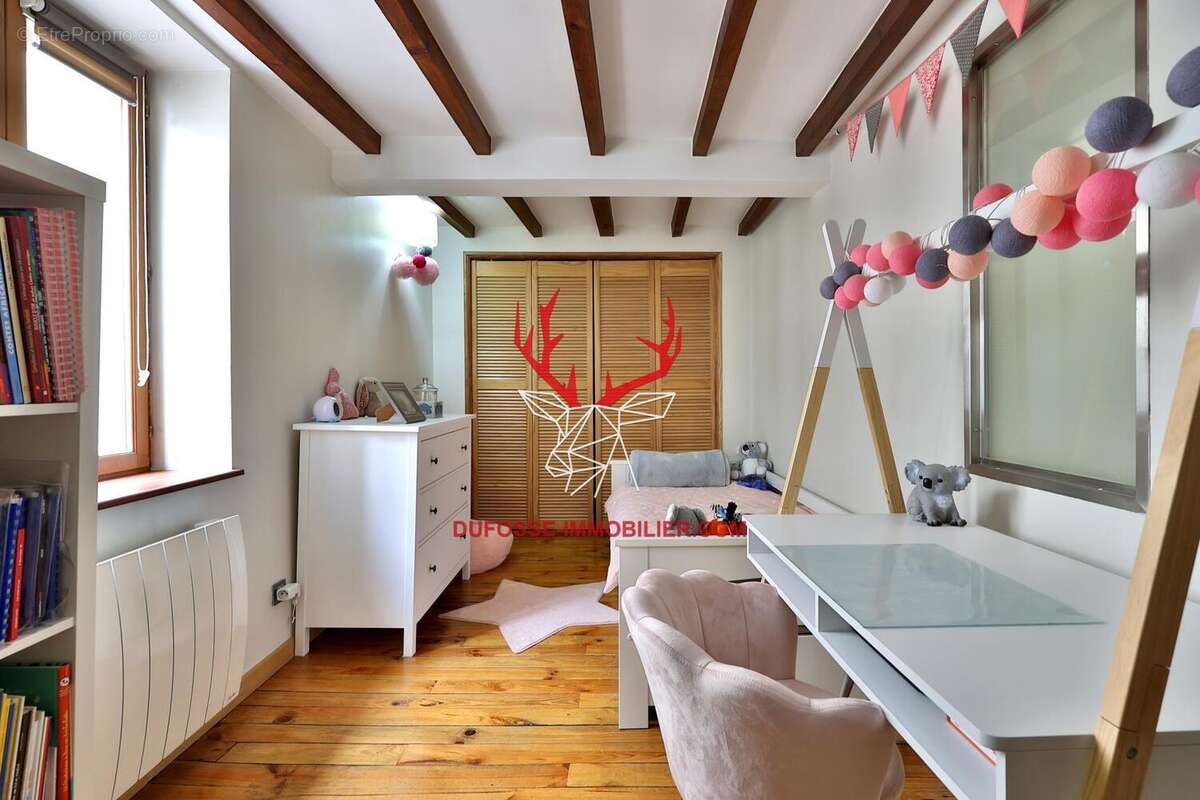 Photo 4 - Maison à VILLEFRANCHE-SUR-SAONE