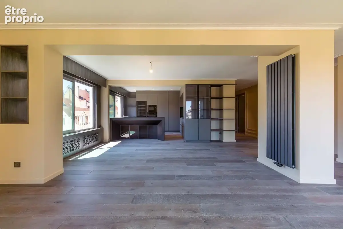 vente appartement de standing - photo 5