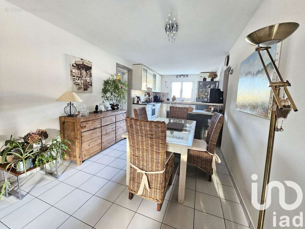 Photo 4 - Maison à LA TREMBLADE