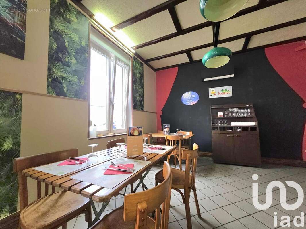 Photo 3 - Appartement à HIRSON