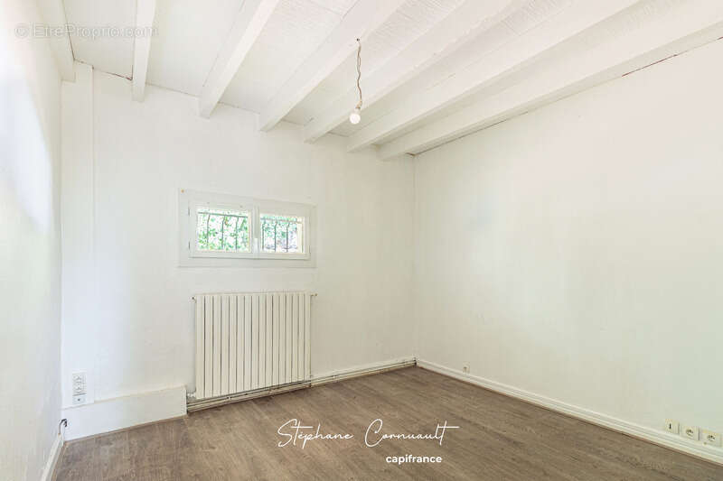 Maison à SAINT-LOUIS-EN-L&#039;ISLE