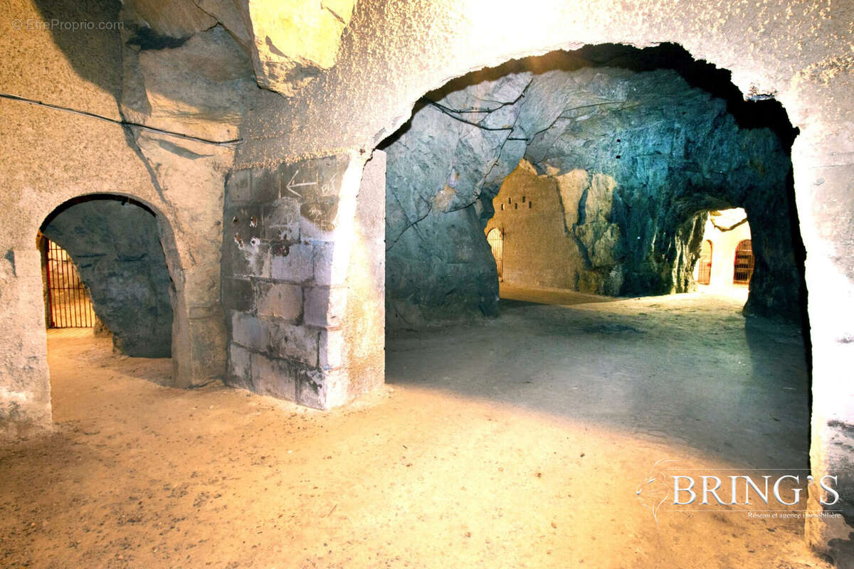 Maison à SAINT-NICOLAS-DE-BOURGUEIL