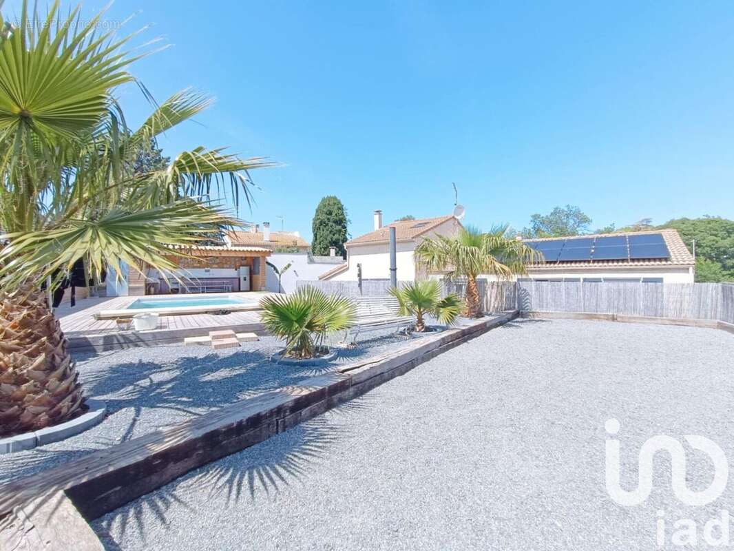 Photo 8 - Maison à NEFFIES