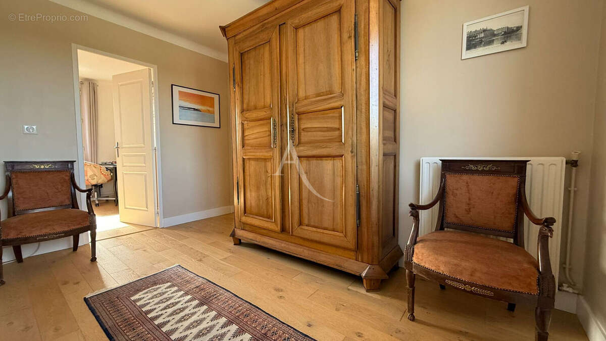 Maison à NANTES