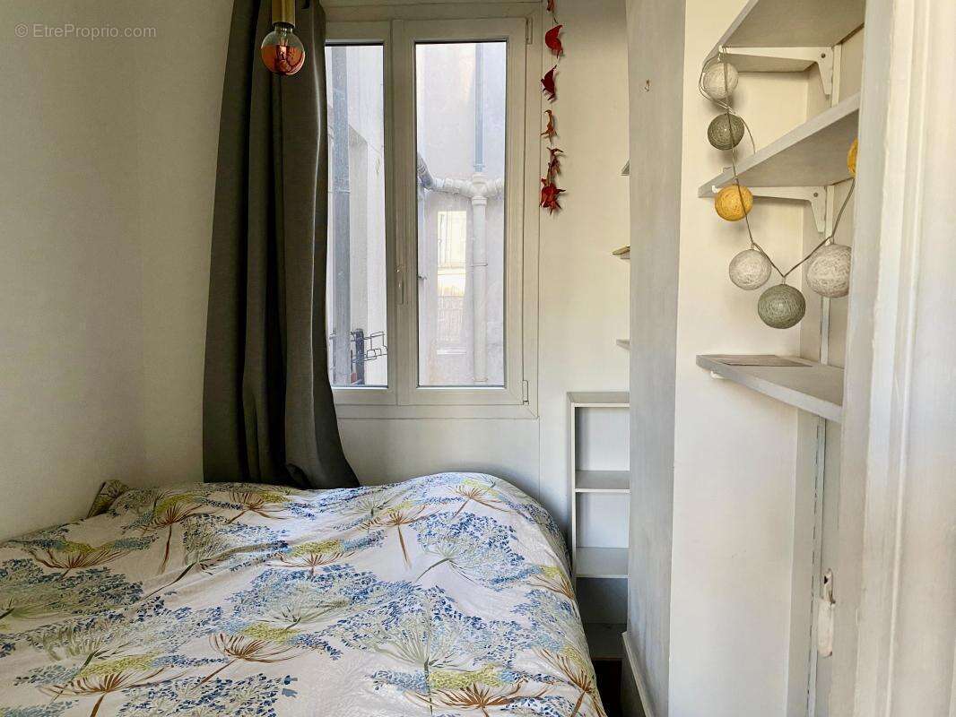 Appartement à PARIS-5E