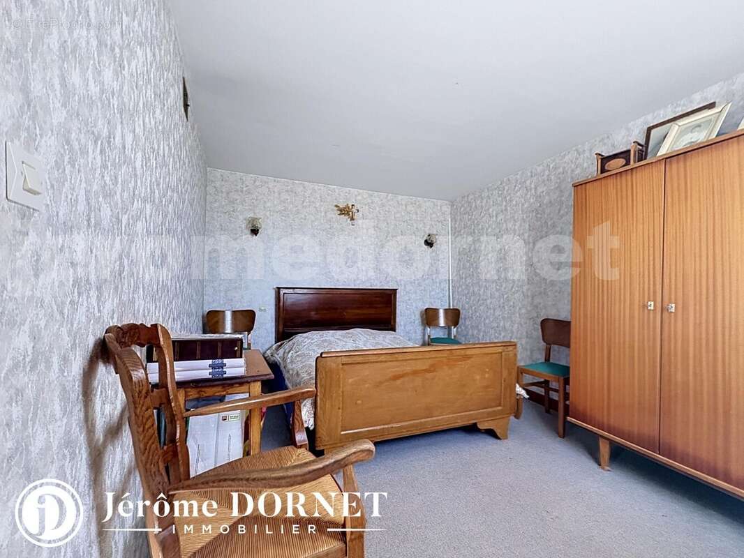 gef_00002 - Maison à AUMALE