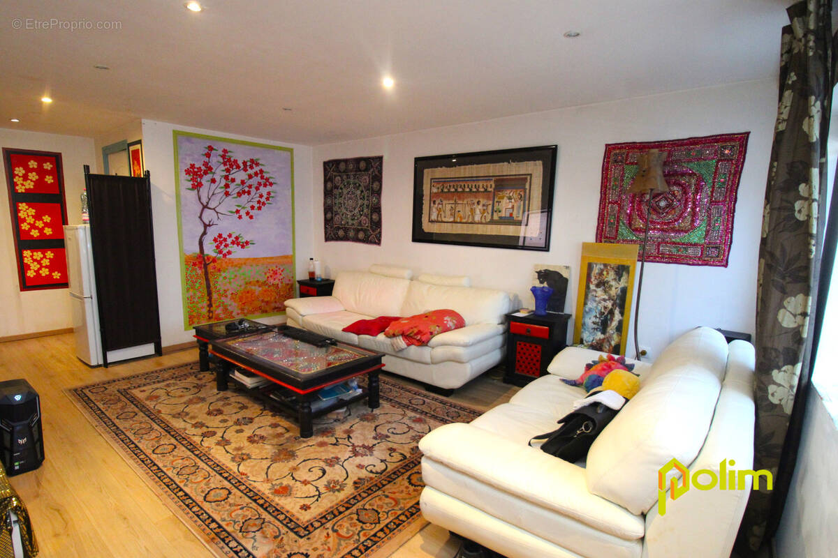 Maison à PONT-A-MOUSSON