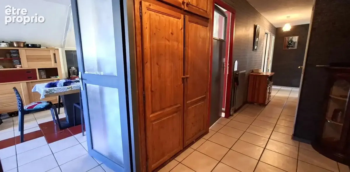 Appartement à vendre 4 pièces COGNIN (73) - photo 8