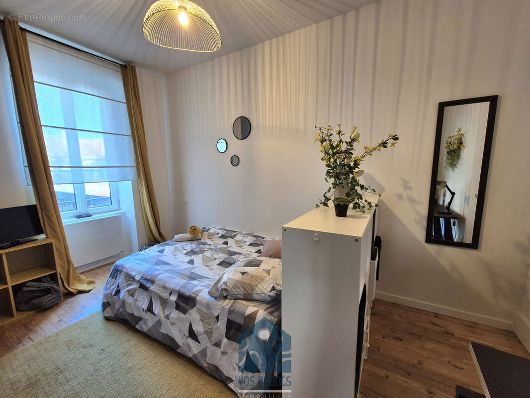 Appartement4 pieces 84m2 avec cave - photo 8