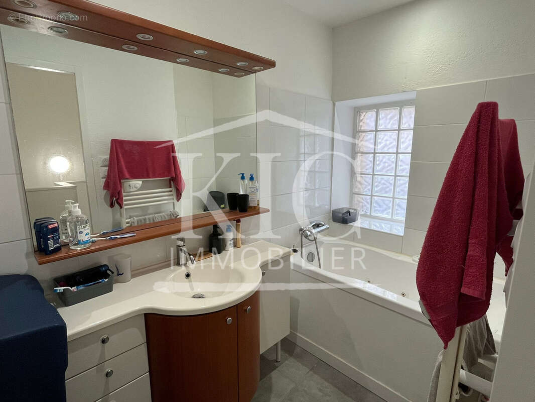 Appartement à CARCASSONNE